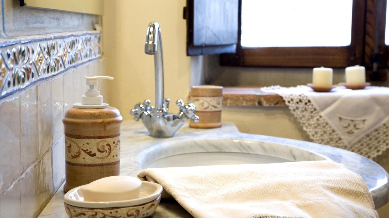 Photo of Bathroom in Porrena