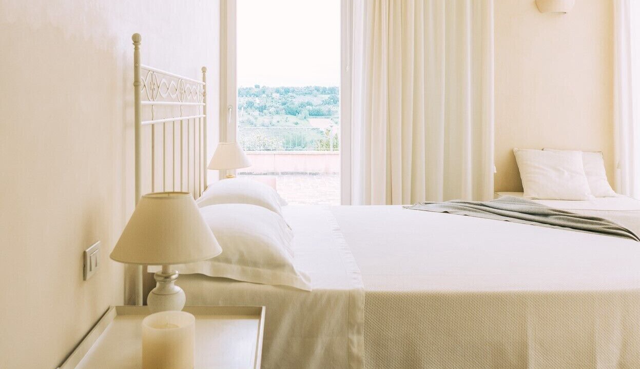 Photo of Bedroom in Civitanova Marche