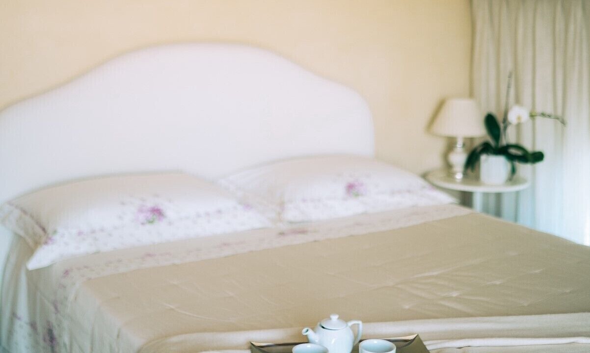 Photo of Bedroom in Civitanova Marche