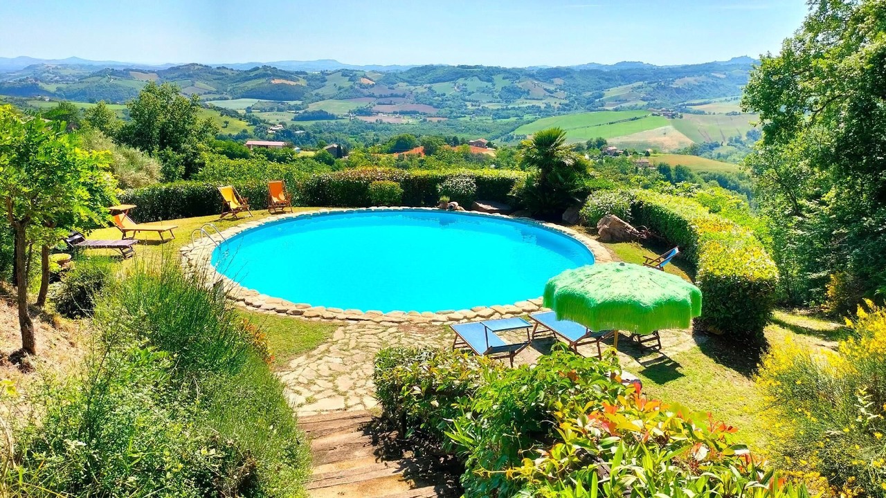 Photo of Outdoor in Penna San Giovanni
