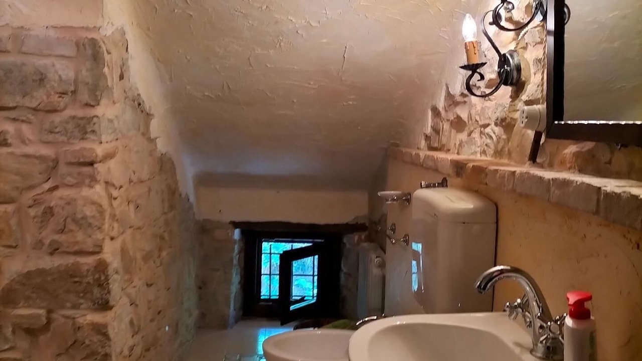 Photo of Bathroom in Penna San Giovanni