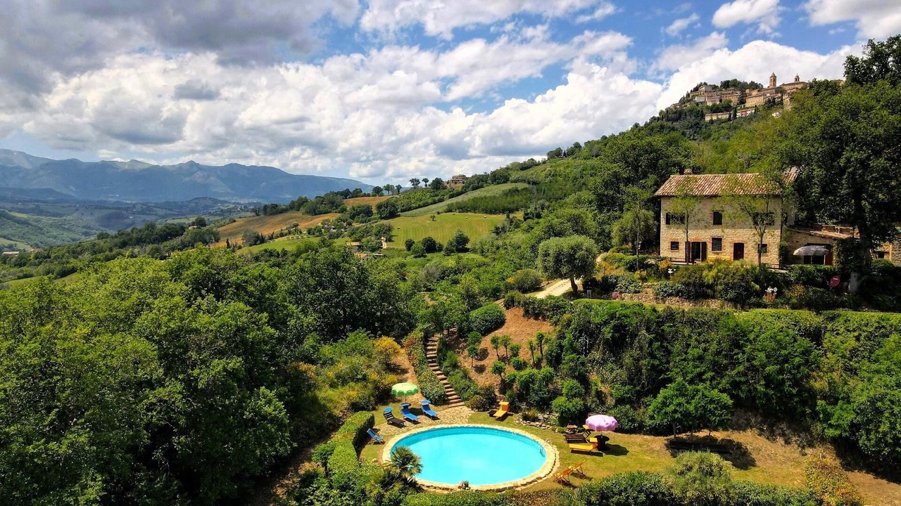 Photo of Outdoor in Penna San Giovanni
