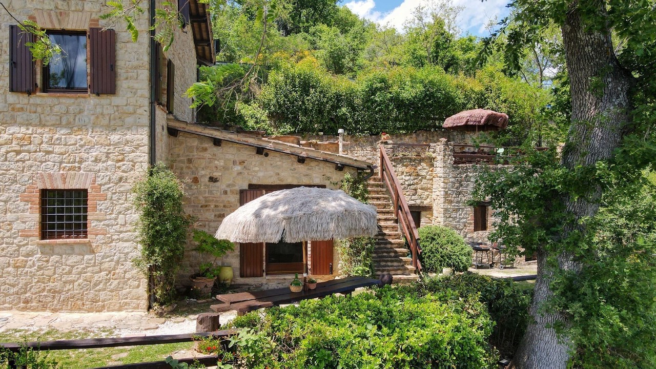 Photo of Outdoor in Penna San Giovanni