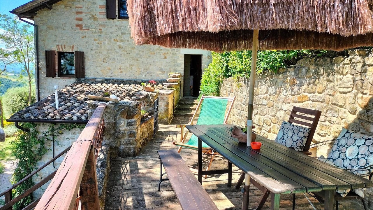 Photo of Outdoor in Penna San Giovanni