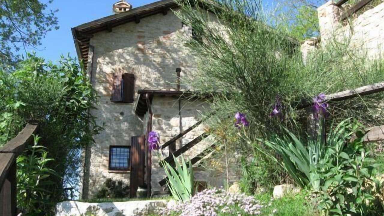 Photo of Outdoor in Penna San Giovanni