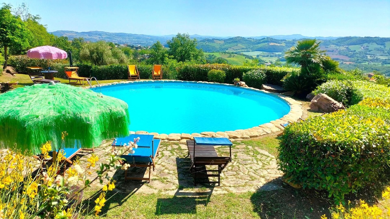 Photo of Outdoor in Penna San Giovanni