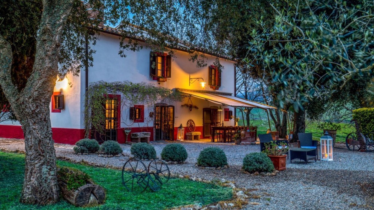 Photo of Outdoor in Manciano