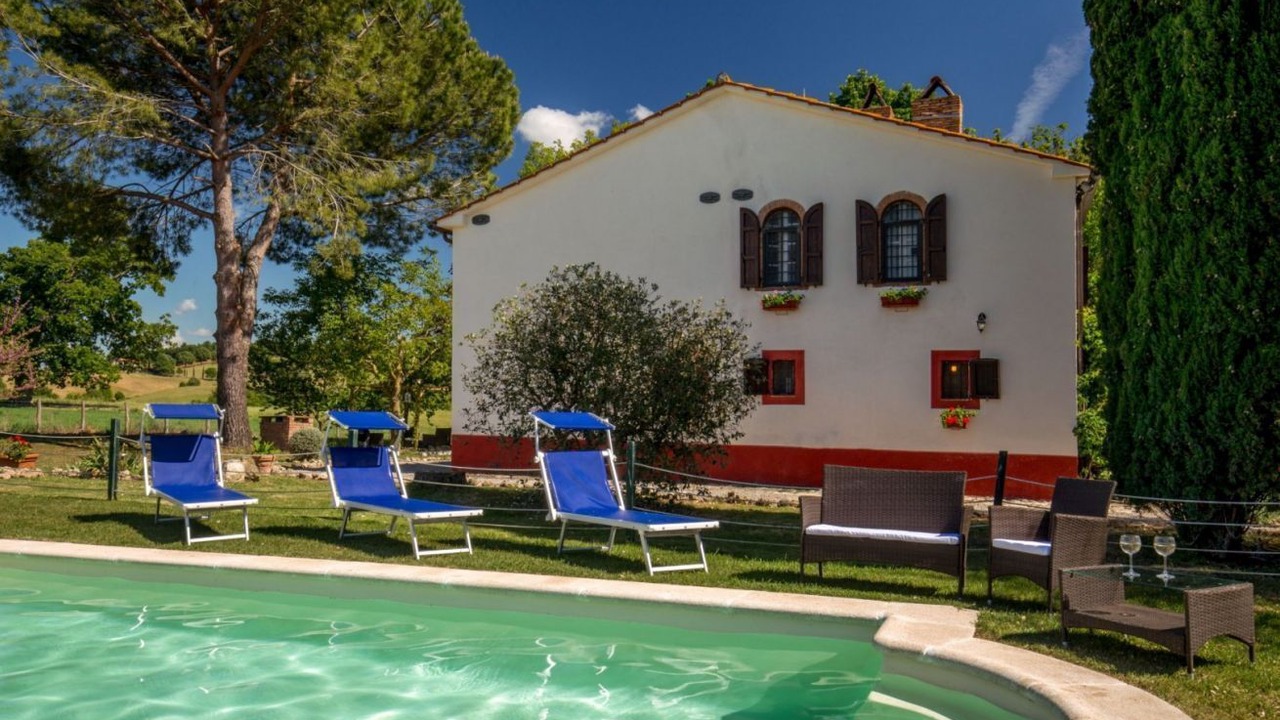 Photo of Outdoor in Manciano
