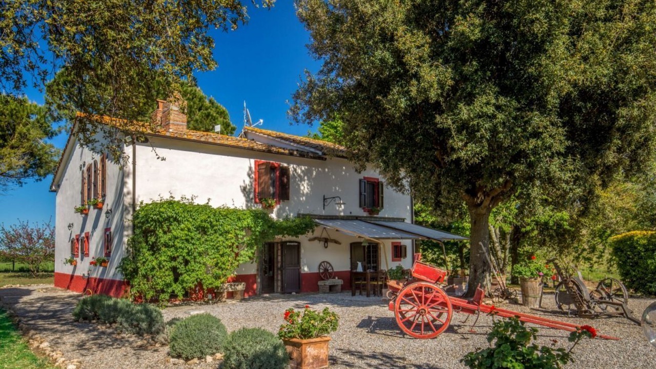 Photo of Outdoor in Manciano
