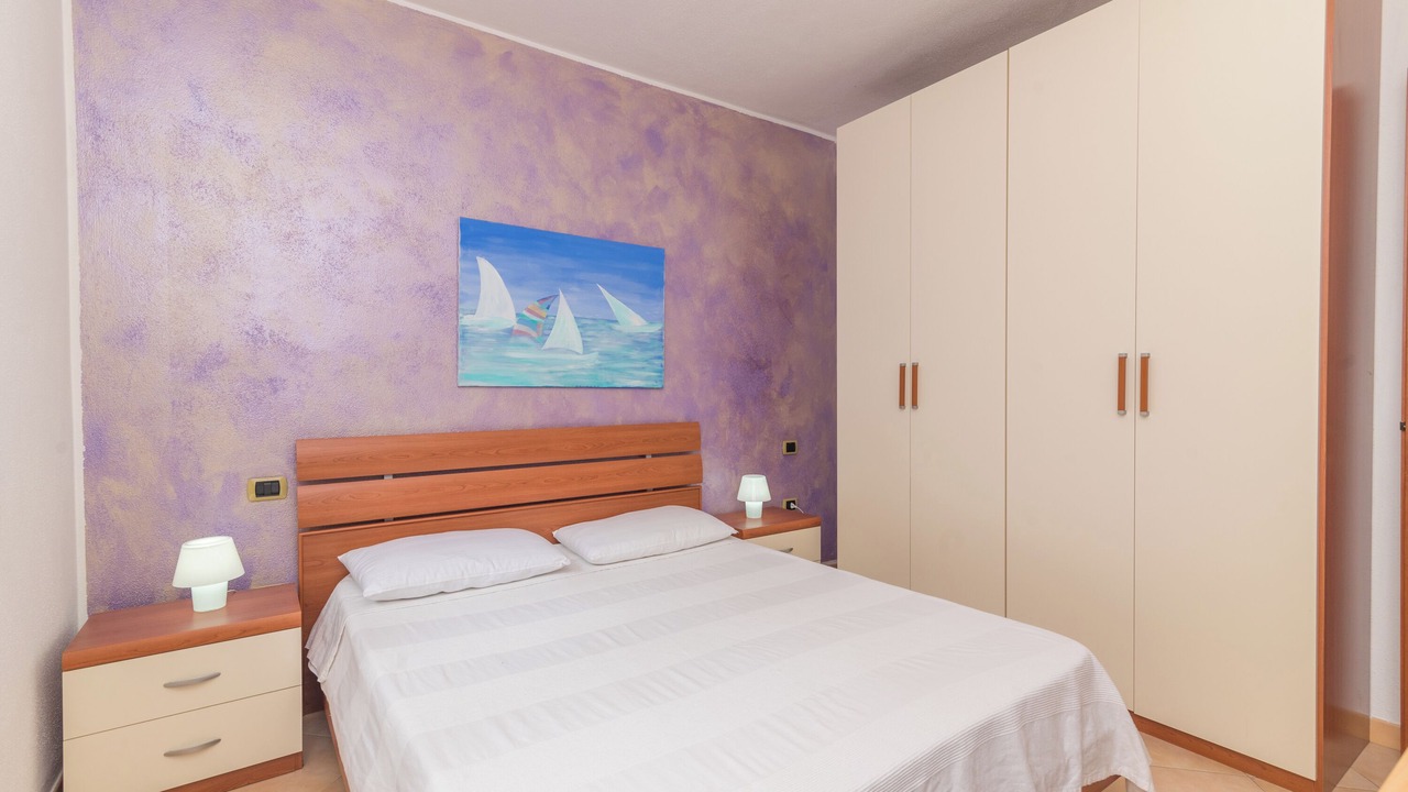 Photo of Bedroom in Porto Pozzo