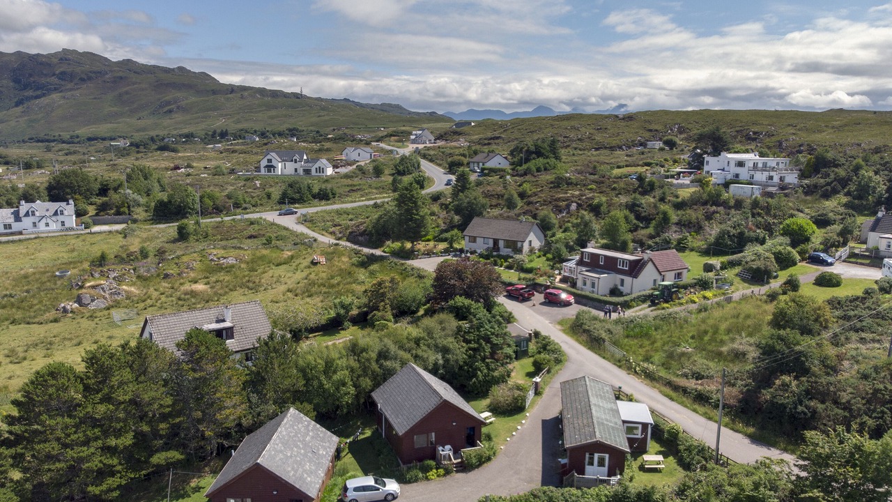 Photo of Outdoor in Arisaig