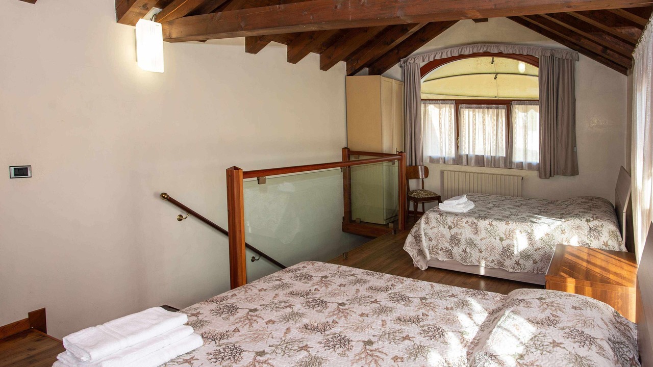 Photo of Bedroom in Noale