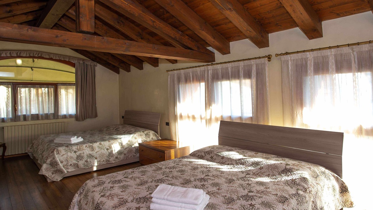 Photo of Bedroom in Noale