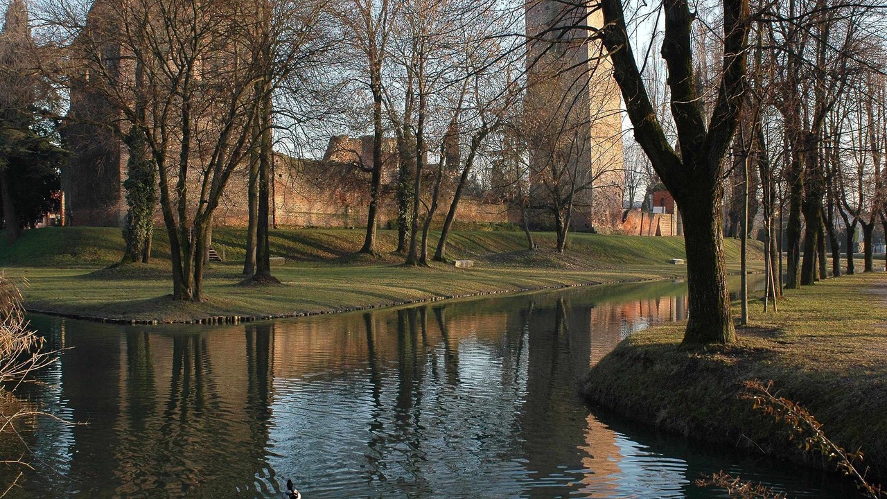 Photo of Outdoor in Noale