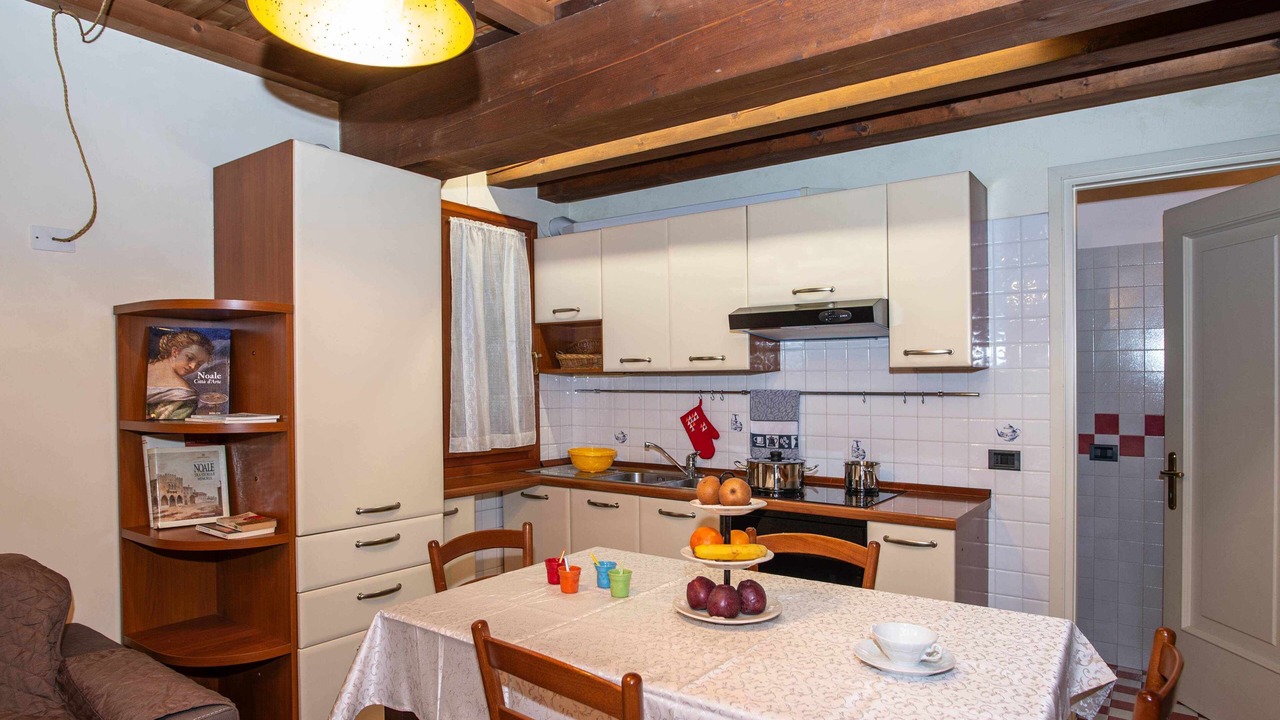 Photo of Kitchen in Noale