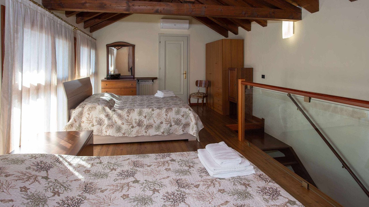 Photo of Bedroom in Noale