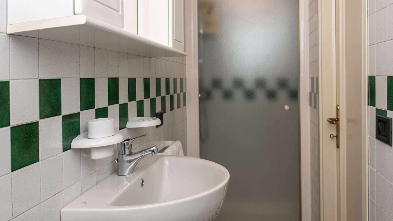 Photo of Bathroom in Noale