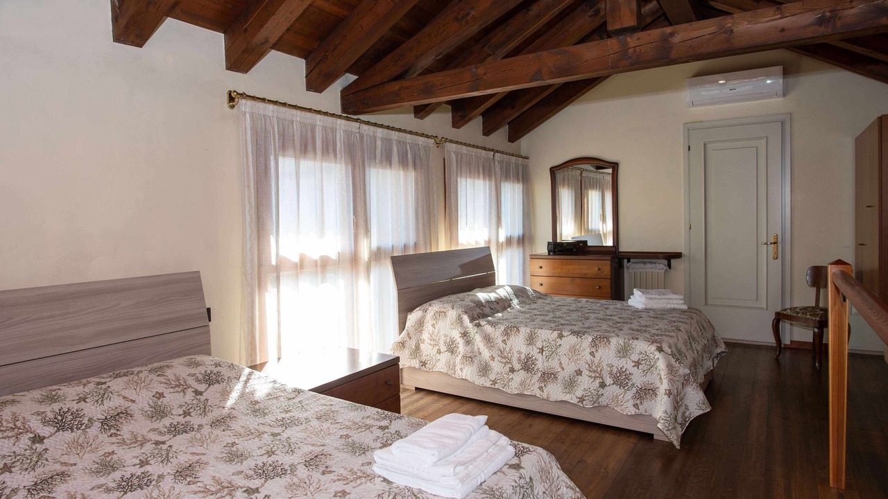 Photo of Bedroom in Noale