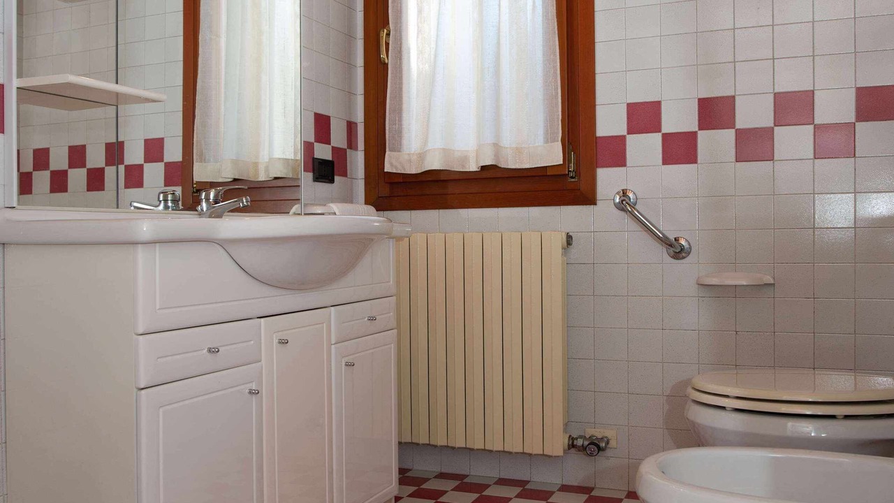 Photo of Bathroom in Noale
