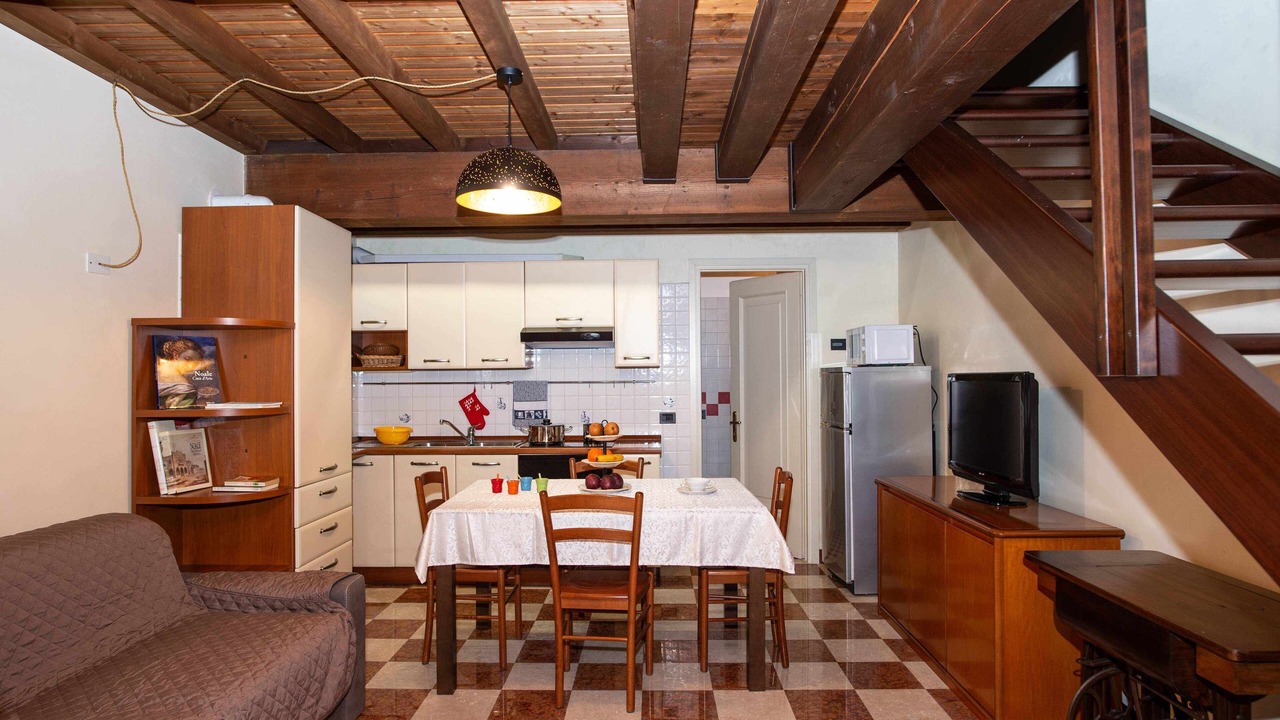 Photo of Livingroom in Noale