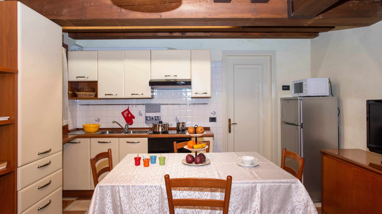 Photo of Kitchen in Noale