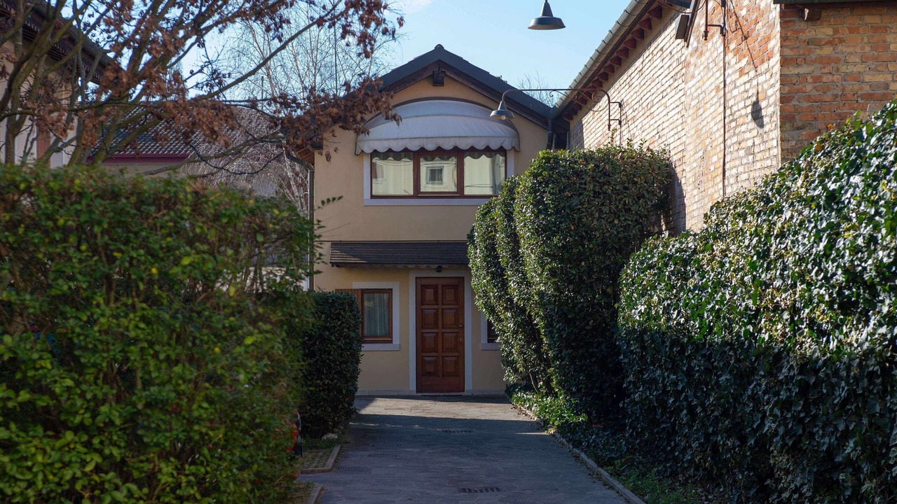Photo of Outdoor in Noale