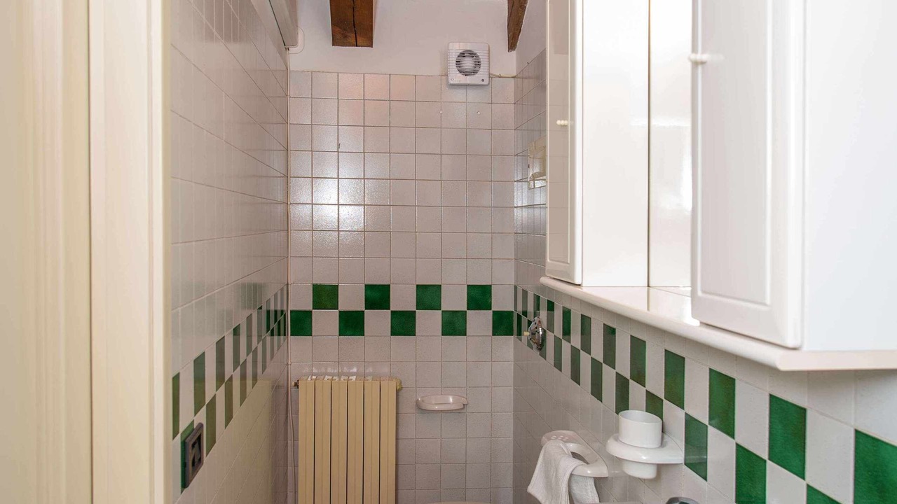 Photo of Bathroom in Noale