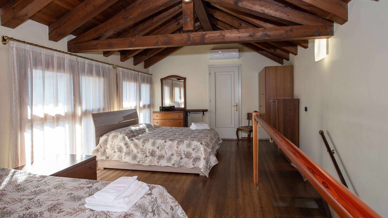 Photo of Bedroom in Noale
