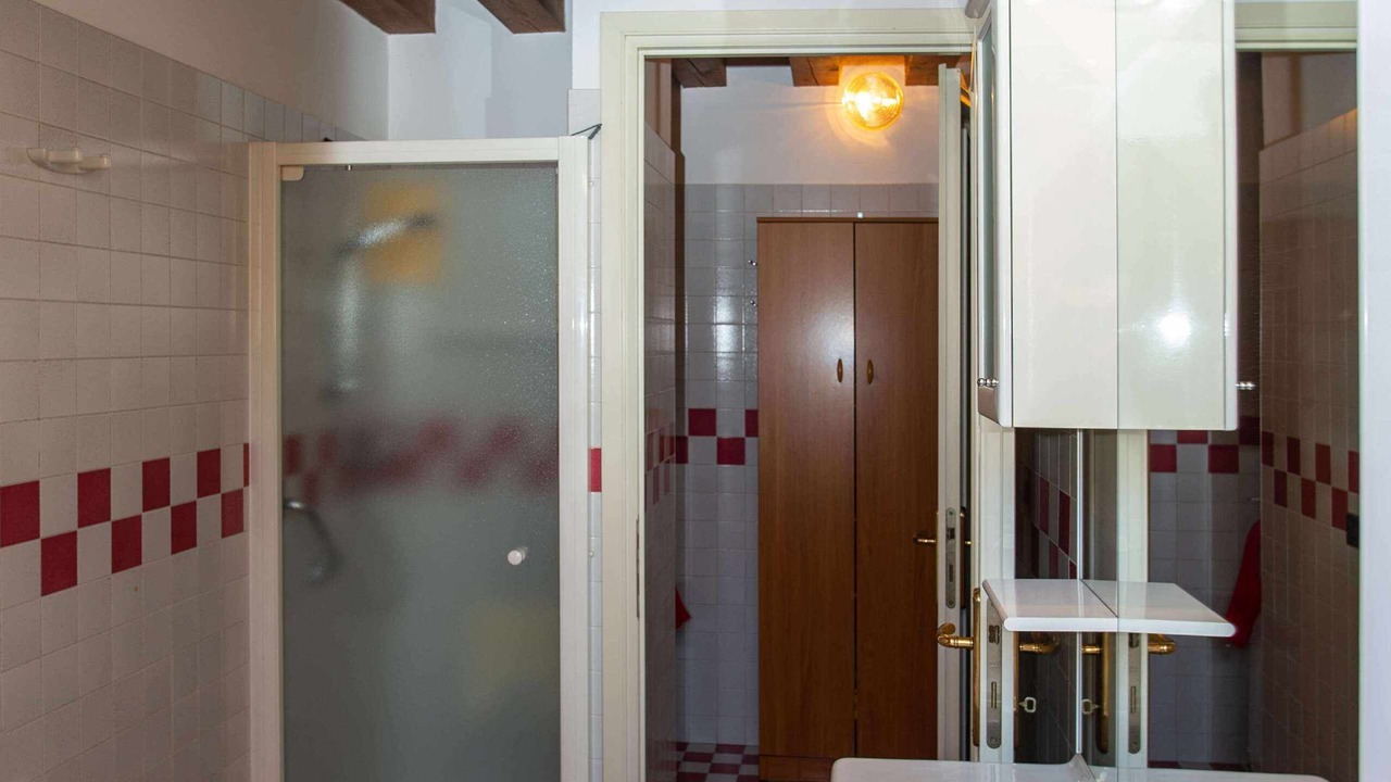 Photo of Bathroom in Noale