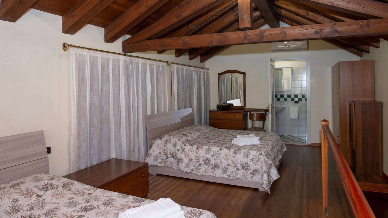 Photo of Bedroom in Noale