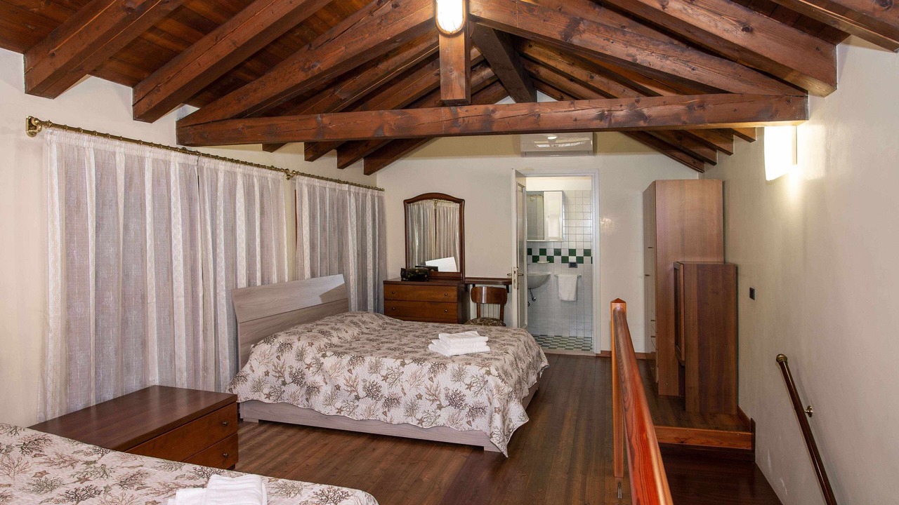 Photo of Bedroom in Noale