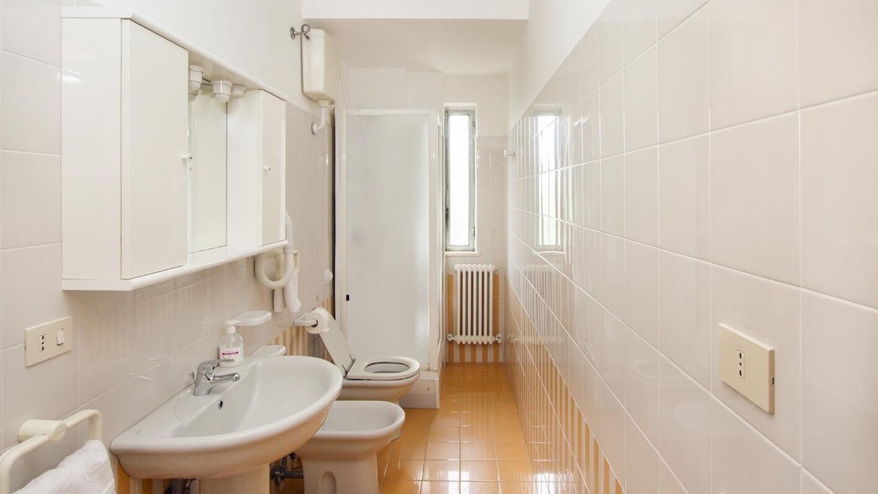 Photo of Bathroom in Cupra Marittima