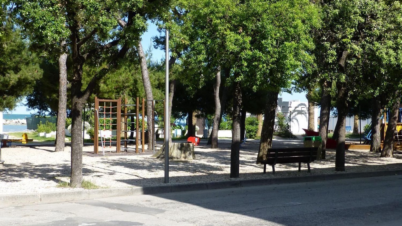 Photo of Outdoor in Cupra Marittima