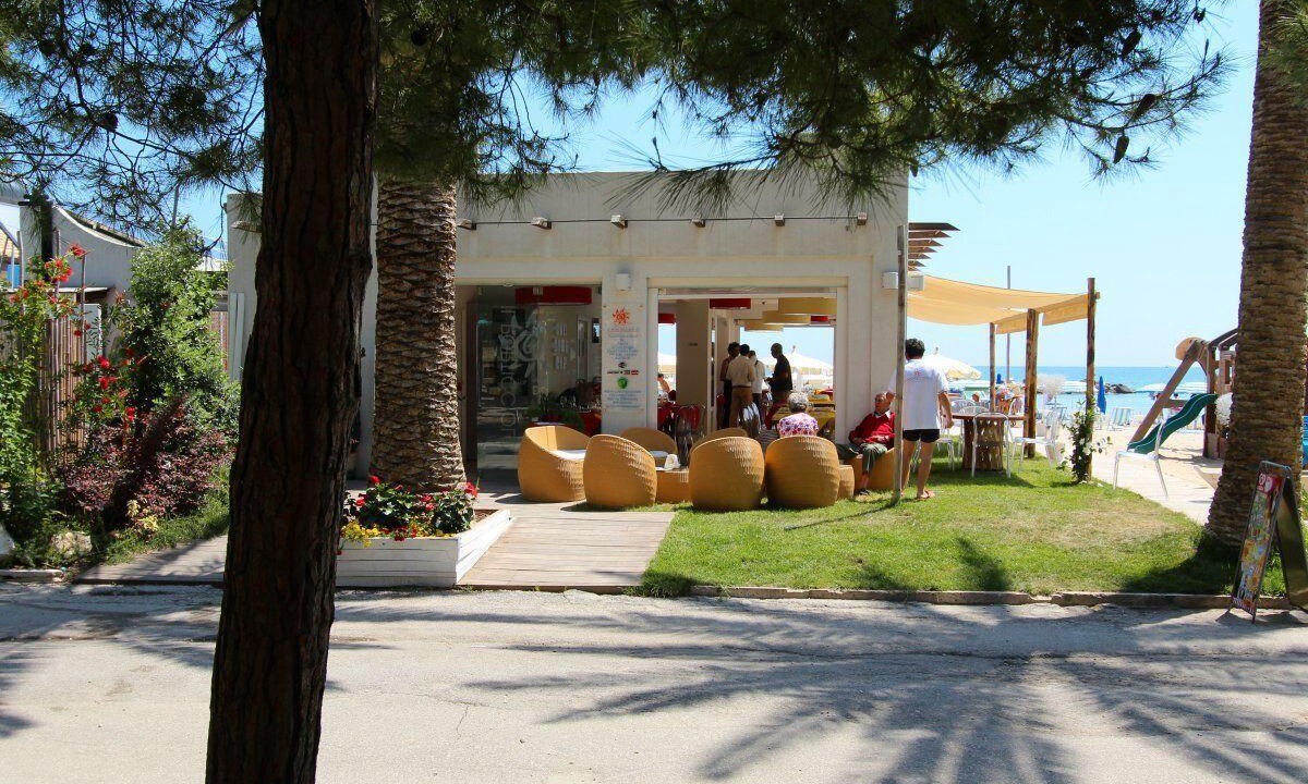 Photo of Outdoor in Cupra Marittima
