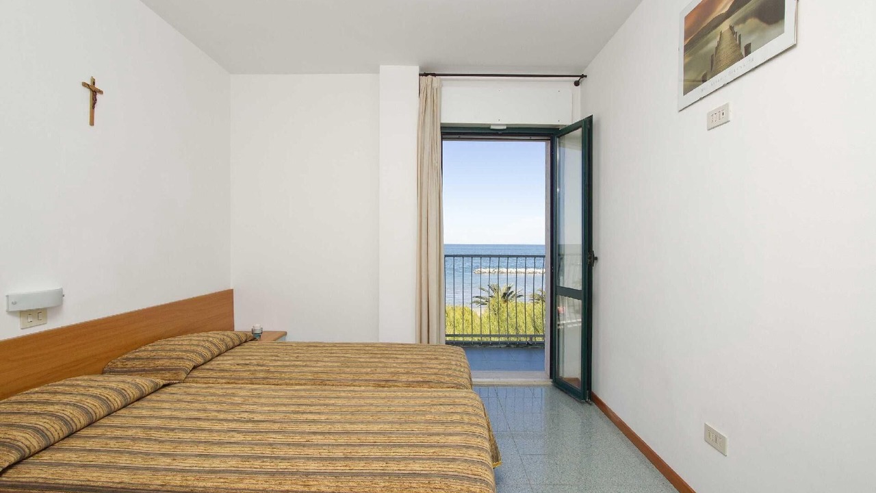 Photo of Bedroom in Cupra Marittima