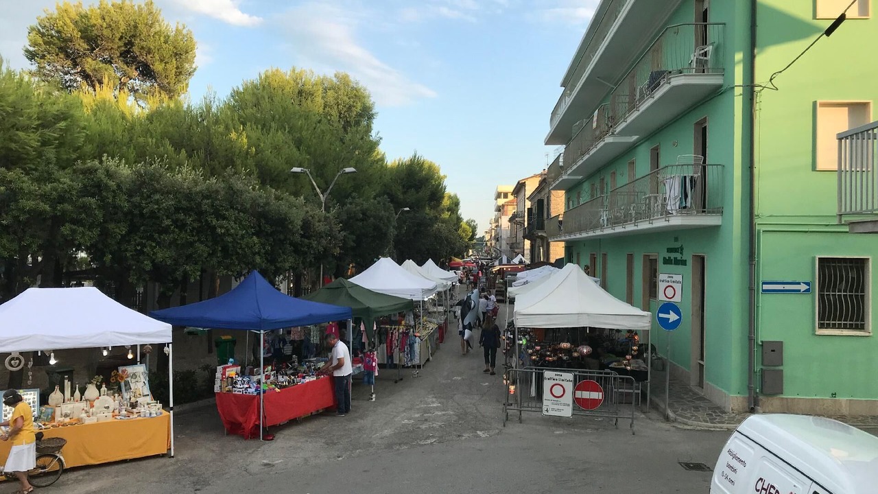 Photo of Outdoor in Cupra Marittima