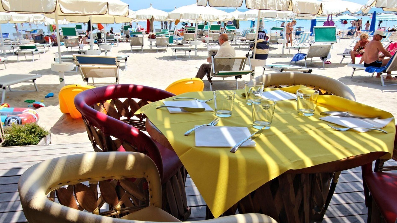Photo of Outdoor in Cupra Marittima