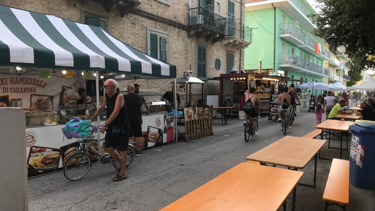 Photo of Outdoor in Cupra Marittima