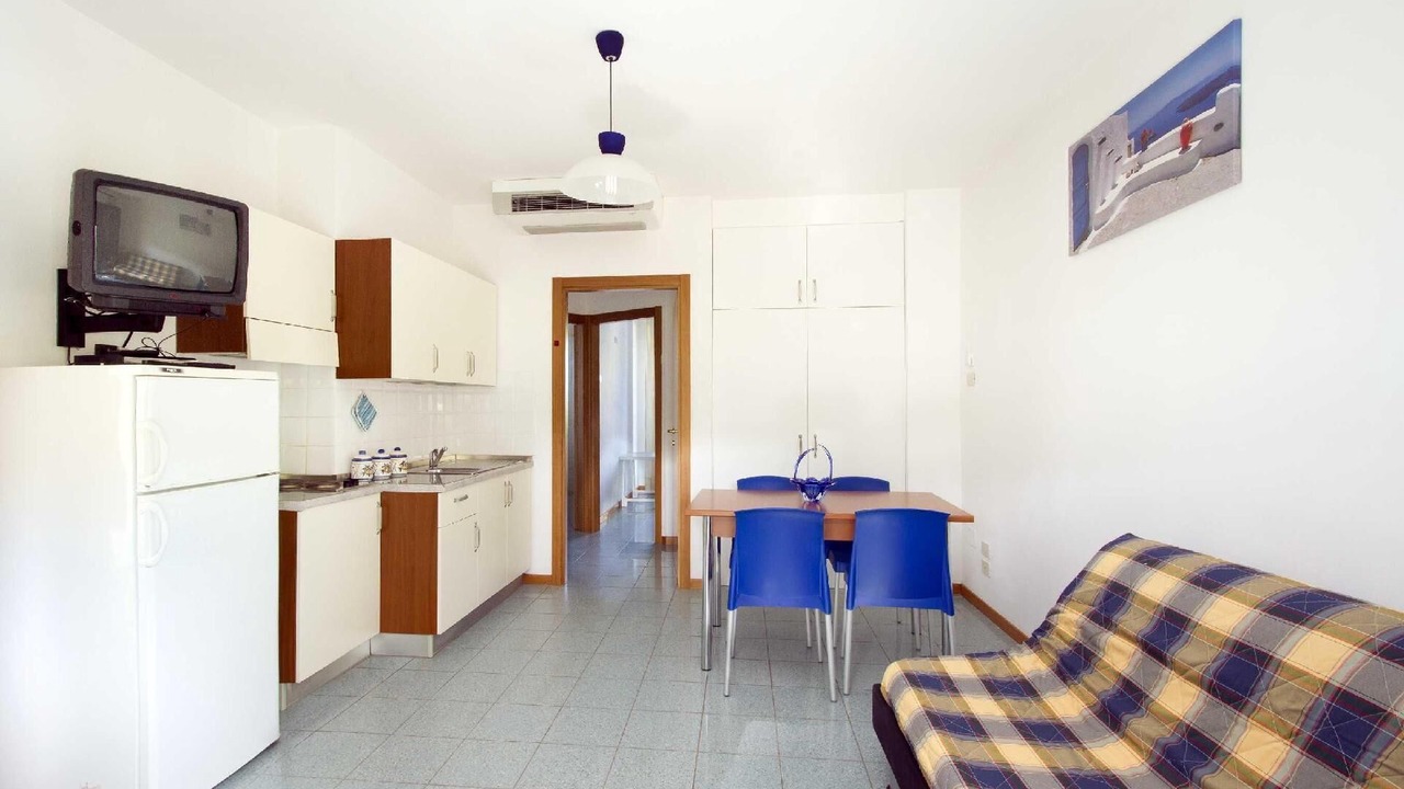 Photo of Livingroom in Cupra Marittima