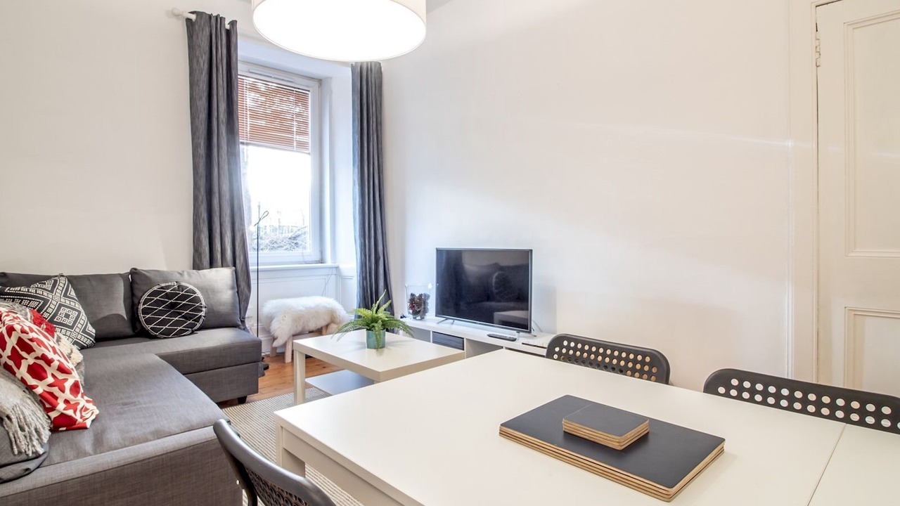 Photo of Bedroom in Dalry