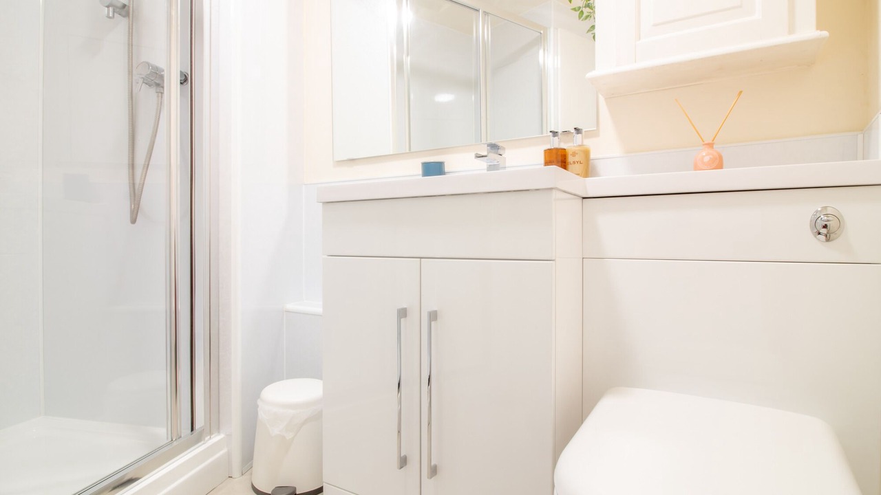 Photo of Bathroom in Dalry