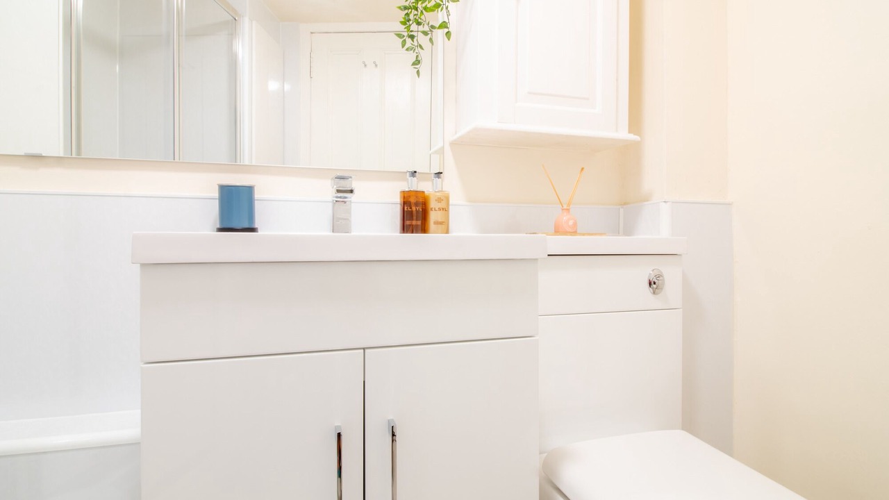 Photo of Bathroom in Dalry
