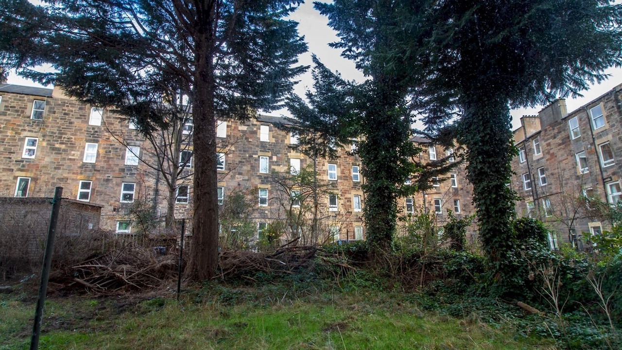 Photo of Outdoor in Dalry