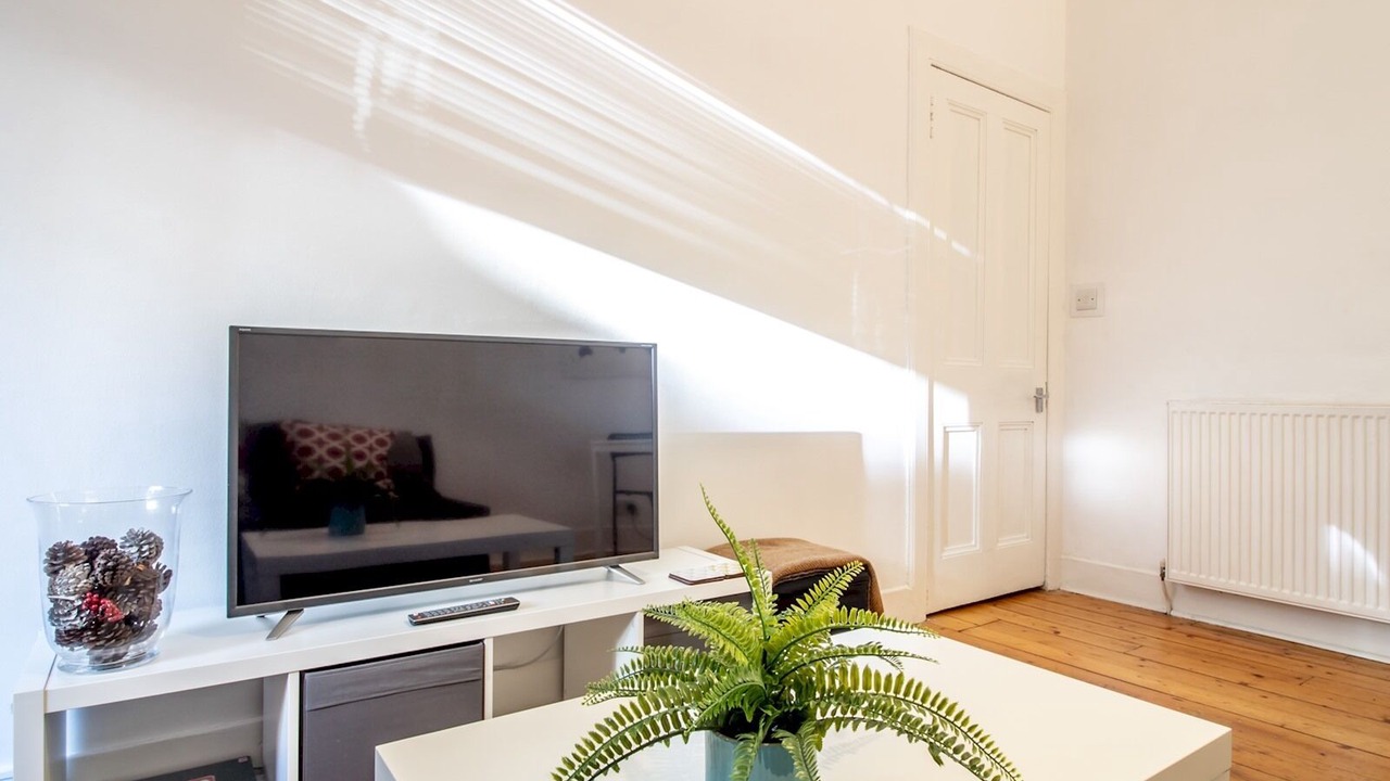 Photo of Bedroom in Dalry
