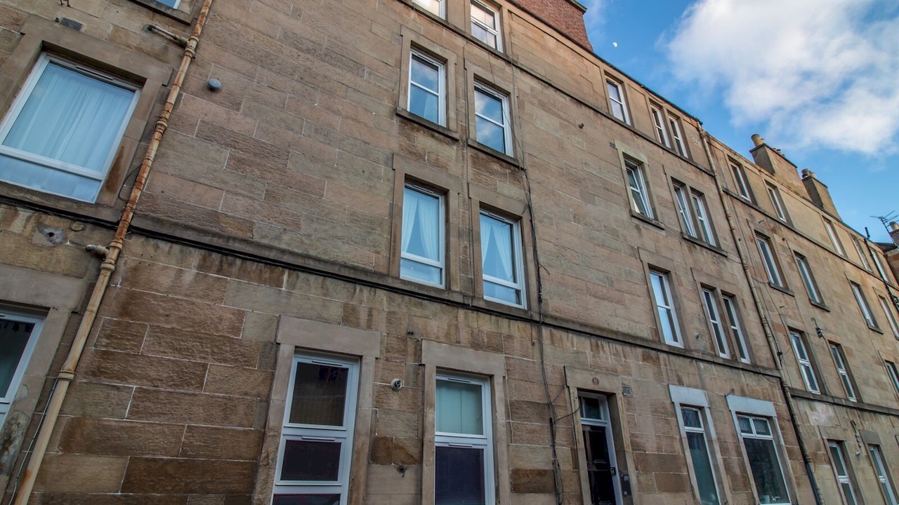 Photo of Others in Dalry