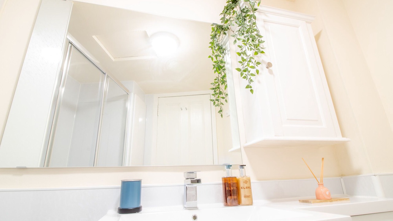 Photo of Bathroom in Dalry