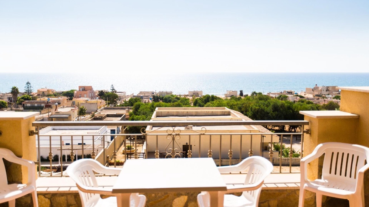 Photo of Outdoor in Triscina