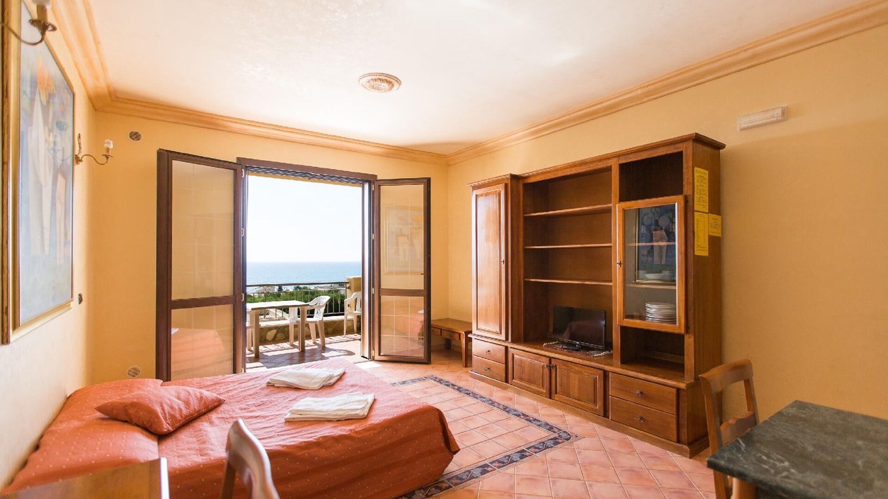 Photo of Bedroom in Triscina
