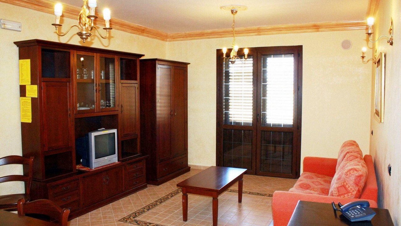 Photo of Livingroom in Triscina