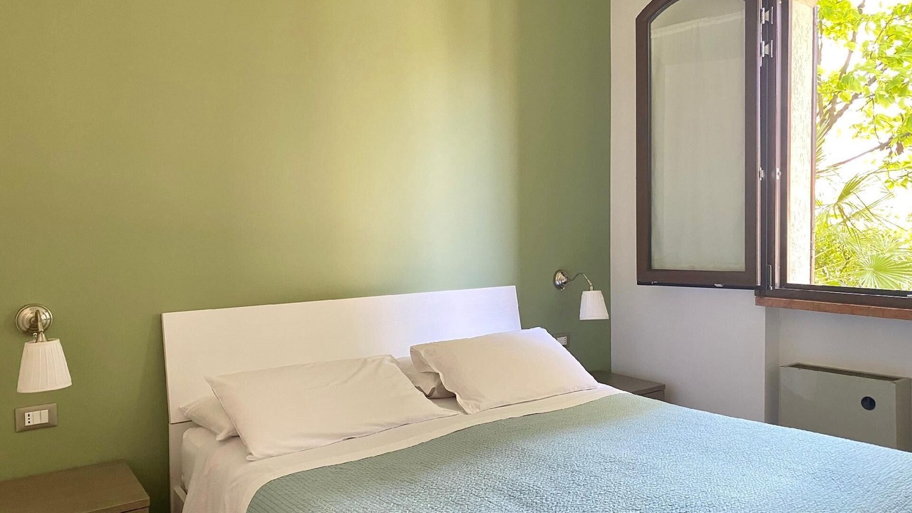 Photo of Bedroom in Colombare